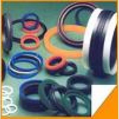 HYDRAULIC SEALS